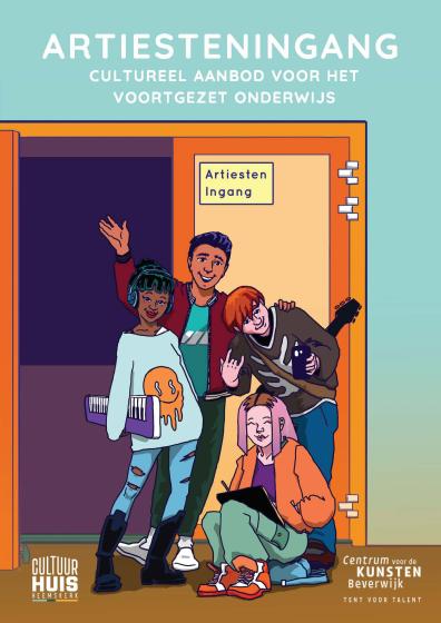 Brochure VO 2026-2027